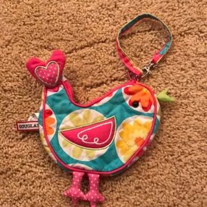 Little girl’s purse!